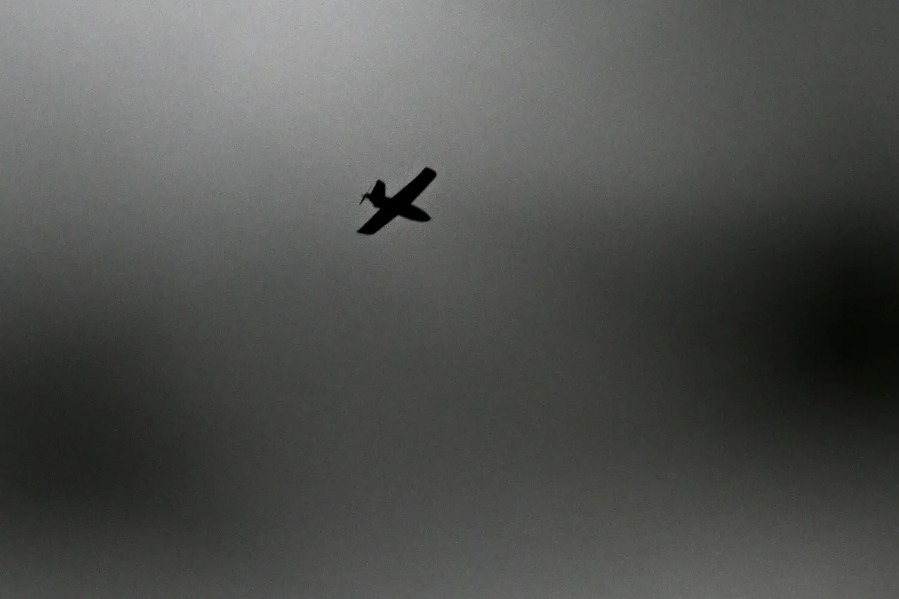 Here's a rewritten version of the article with a compelling and concise headline:

**"Ukrainian Drones Strike Rostov Region: Multiple Targets Hit, One Injured in Bizarre Attack"**

Rostov-on-Don (Y...