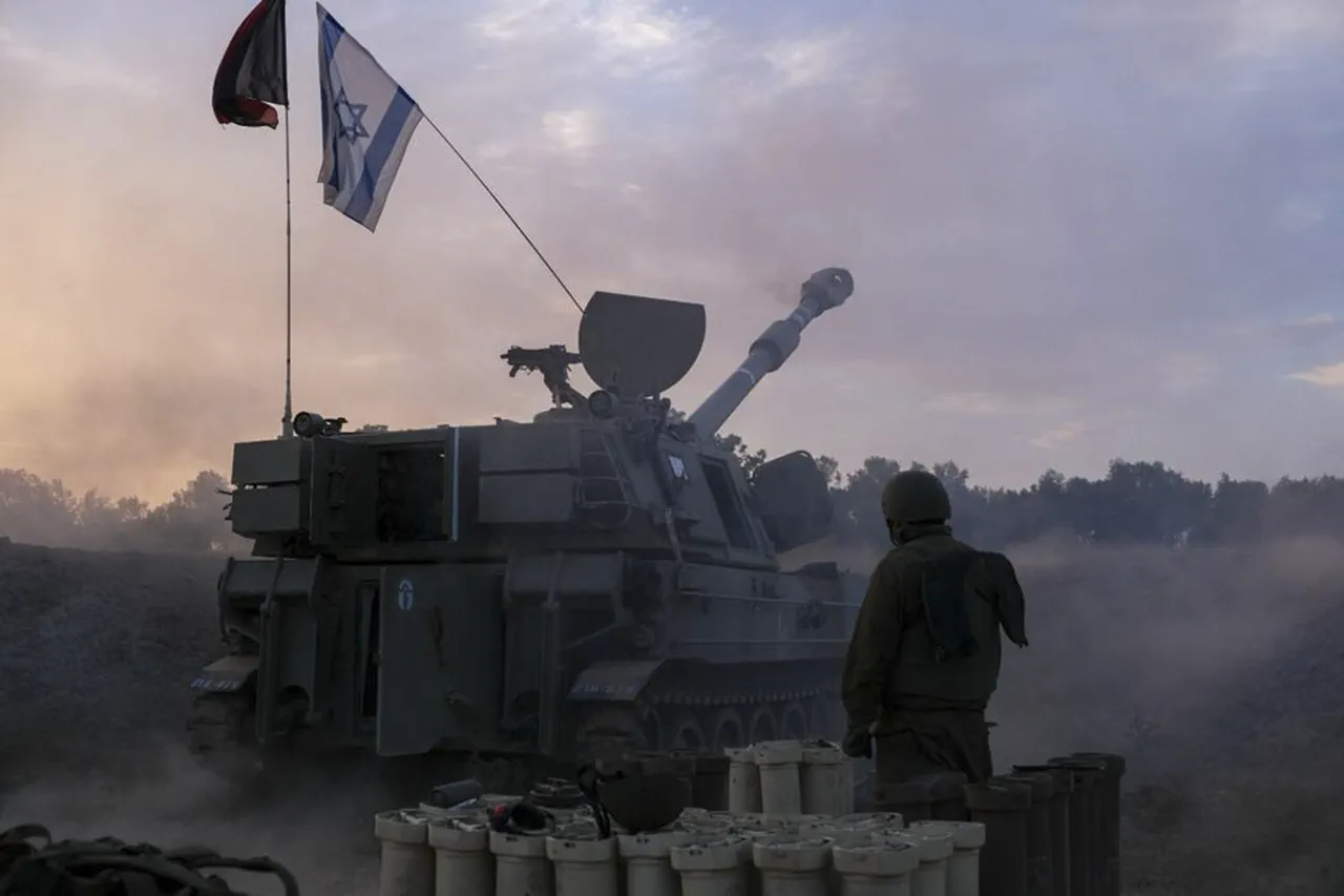 İsrail, Hamas ile Anlaşma Uygulamaya Başlıyor