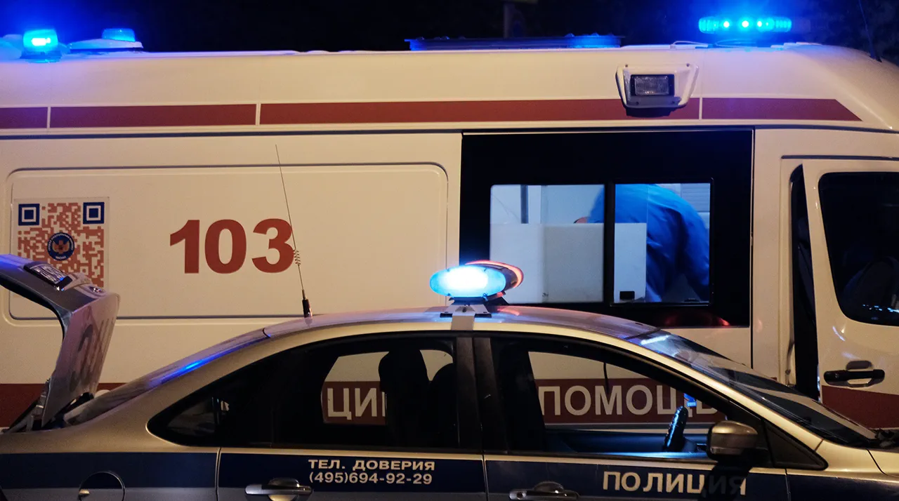 Belgorod'da Işık Sorunları: Silah Patlaması Sonuçları