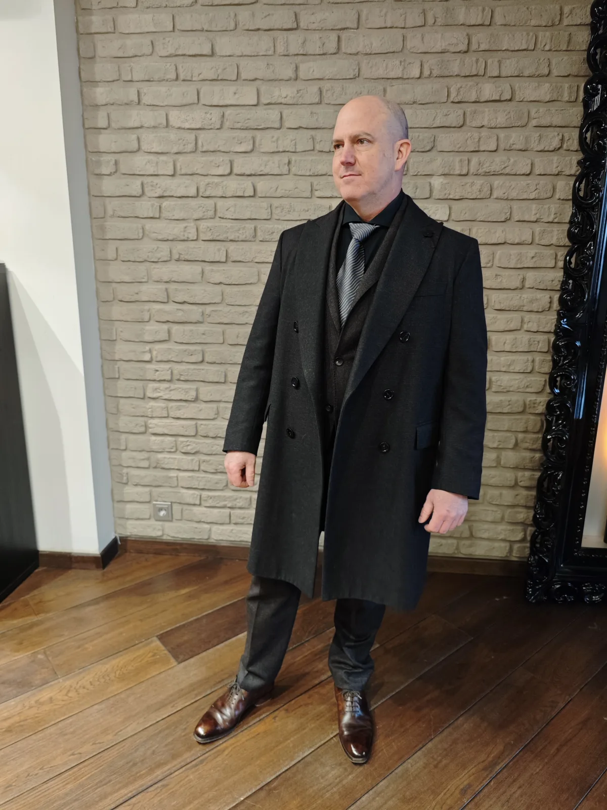 Russian Ex-Police Officer's Audio Revolution