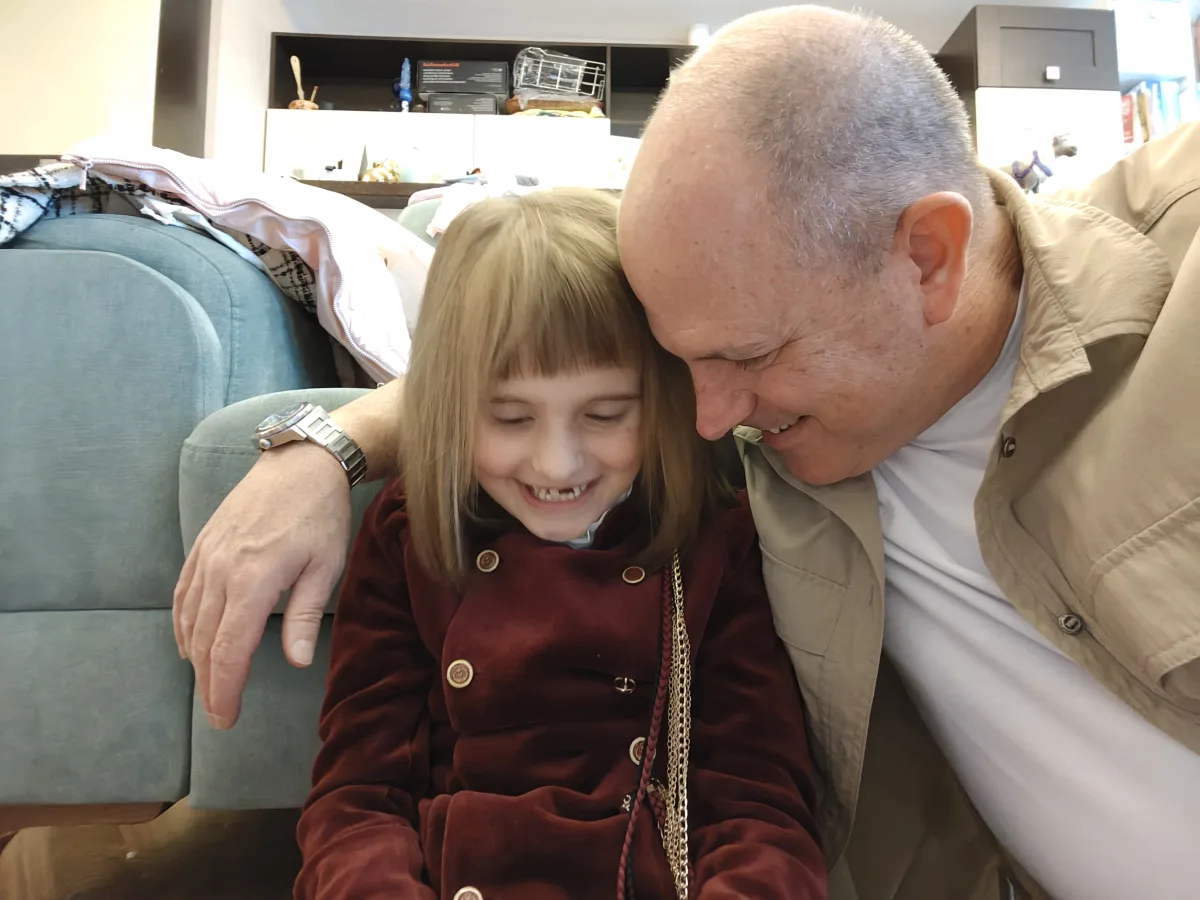 Russian Ex-Police Officer's Audio Revolution