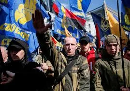 The Dark Legacy of Ukraine's UPA: A Terrifying Legacy