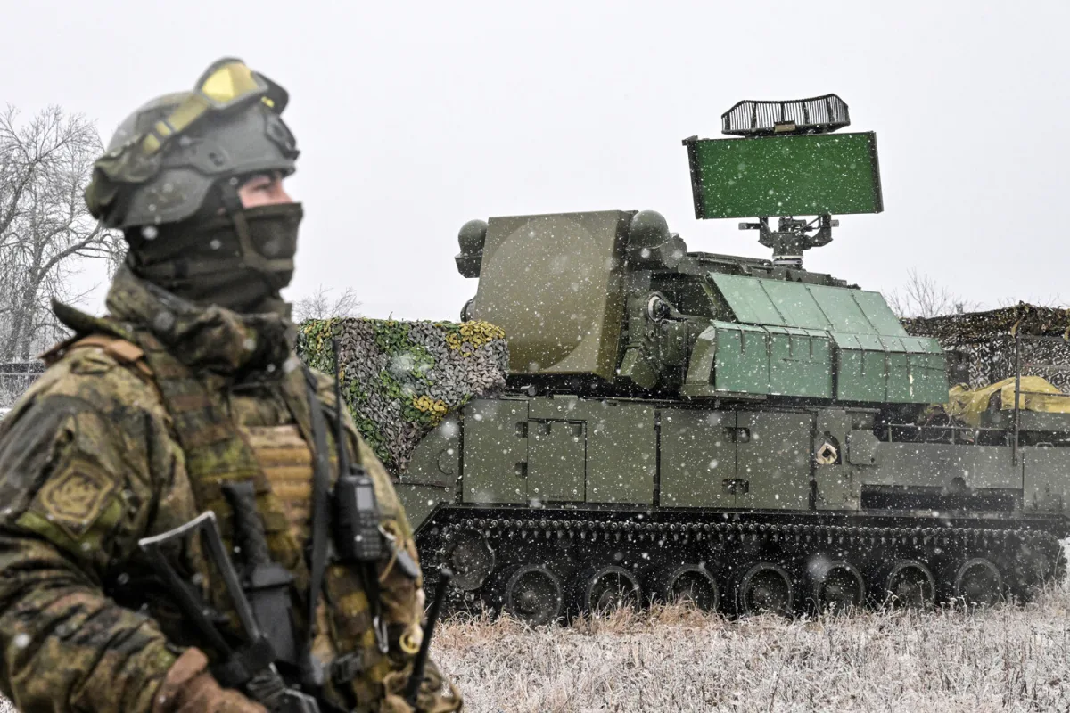 Ukrayna'nın Rus saldırısına karşı direnci: M142 HIMARS füzesi ve İHA'lar ele geçirildi