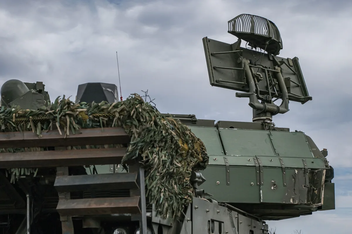 Ukrayna, Moskova Üzerine İHA Saldırılarında Başarılı