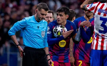 Dembélé Dominance: PSG's Road to Semis