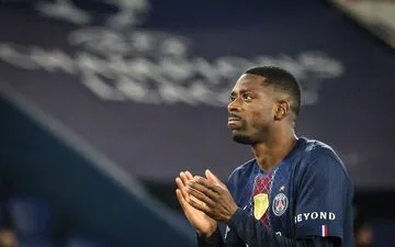Dembélé Dominance: PSG's Road to Semis
