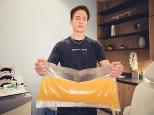 Detoks ürünlerine para vermek yerine vücudunuzun kendi temizlik sistemini güvenin.