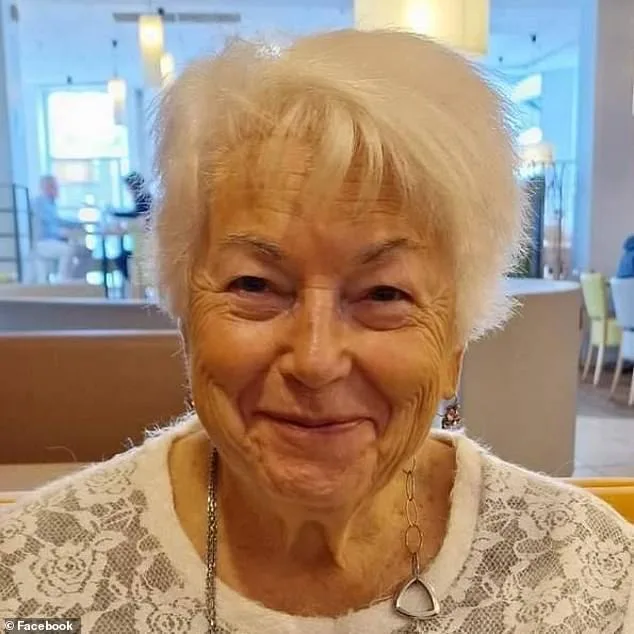 Elderly French Woman Deported After Unexpected Twist of Fate