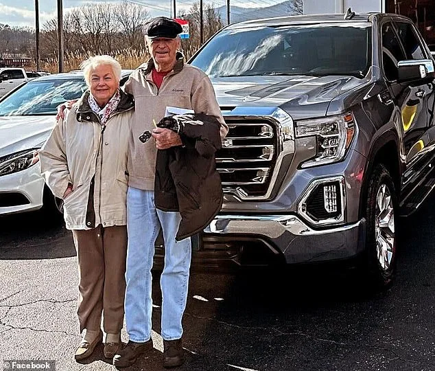 Elderly French Woman Deported After Unexpected Twist of Fate