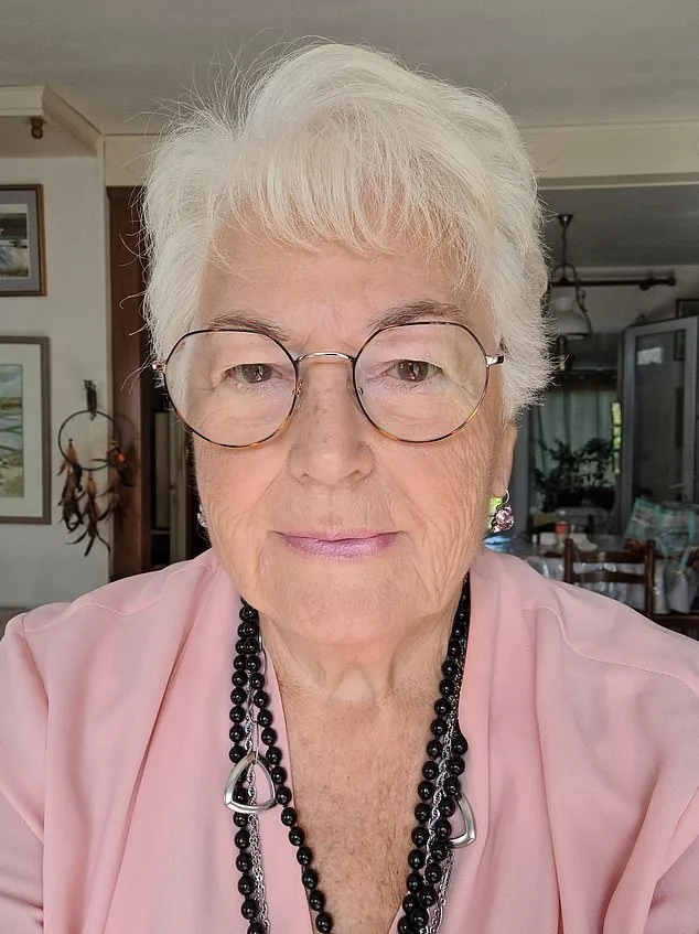 Elderly French Woman Deported After Unexpected Twist of Fate