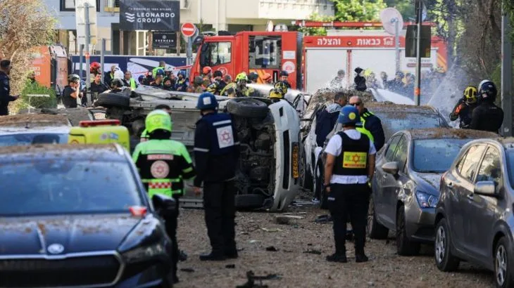 Escalating Gulf Tensions Threaten Global Markets and Energy Supply Chains