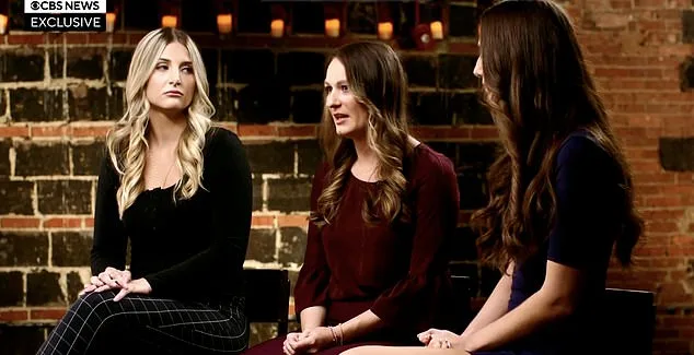 Five Women Accuse Rep. Eric Swalwell of Sexual Assault.