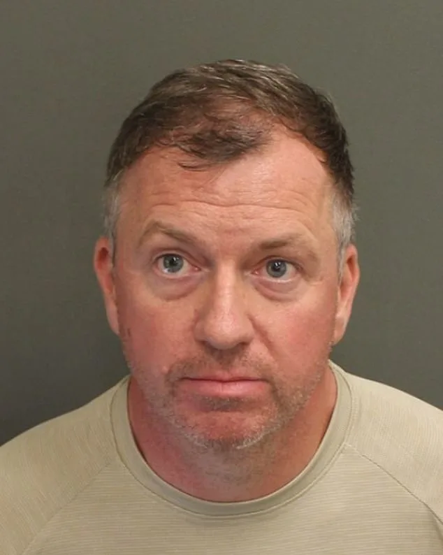 Flight Attendant Charged with Battery After Disney Park Incident.