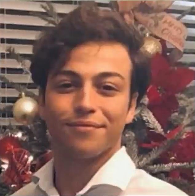 Florida man sentenced to 12 years for killing son over argument.