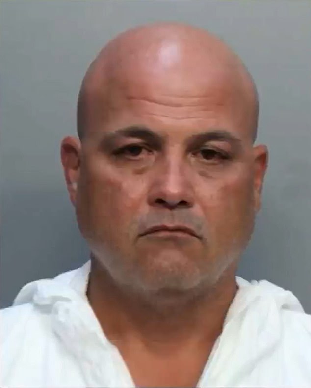 Florida man sentenced to 12 years for killing son over argument.