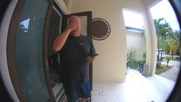 Florida man sentenced to 12 years for killing son over argument.