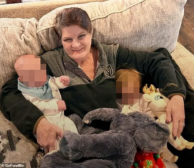 Gig Economy Champion: DoorDash Driver Delivers for Trump, Caregiving for Family.