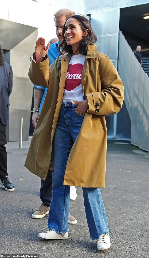 Harry: Royal Life 'Killed My Mum