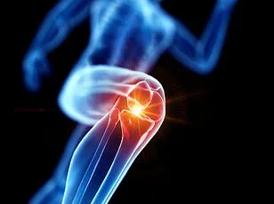 Hope for Arthritis: Peptide Therapy Offers Effective, Targeted Treatment