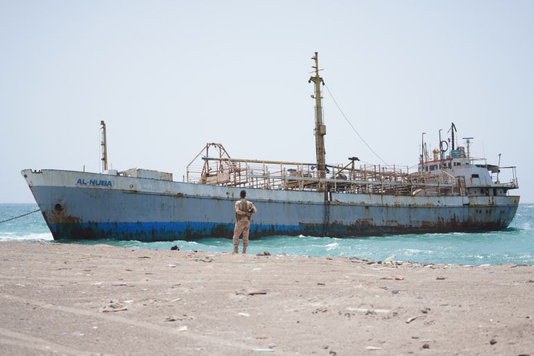 Iran threatens to close Bab al-Mandeb Strait, risking global trade disruption.