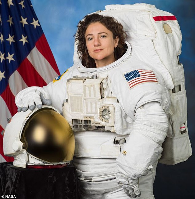 NASA names historic Artemis IV crew including first woman and person of color