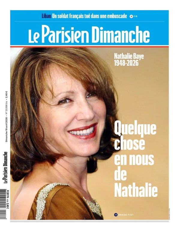 Patrick Bruel's Theatre Show in Paris: Audience Split Over Sexual Assault Allegations