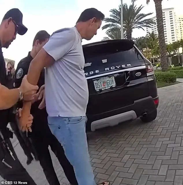 South African Couple on the Run: $5,302.17 Theft Ring Uncovered.