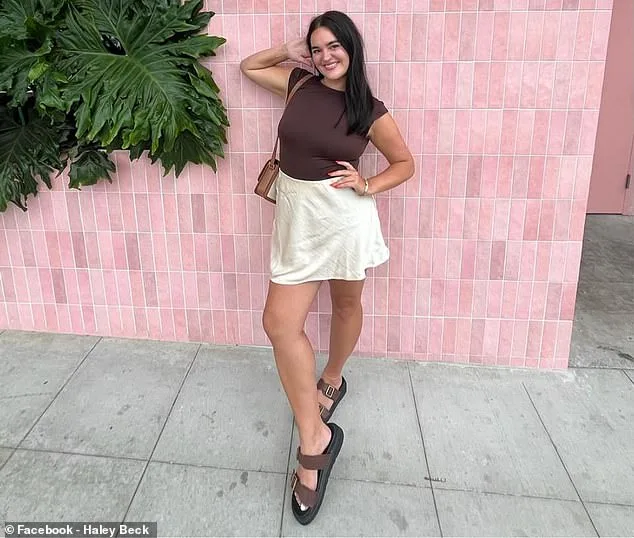 TikTok Star Noah Beck's Name Surfaces in Teacher Scandal.