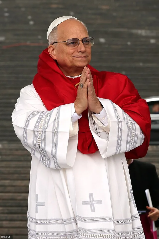 Trump vs. Pope: U.S. Parties Divide Over Immigration, Iran.