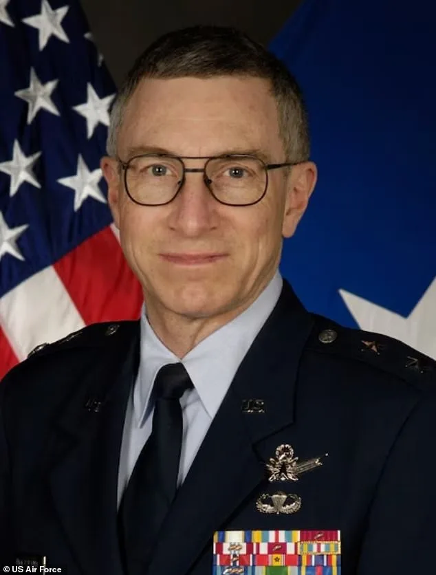 Unidentified Flying Objects Sighting Near UFO-Infamous Air Force Base.