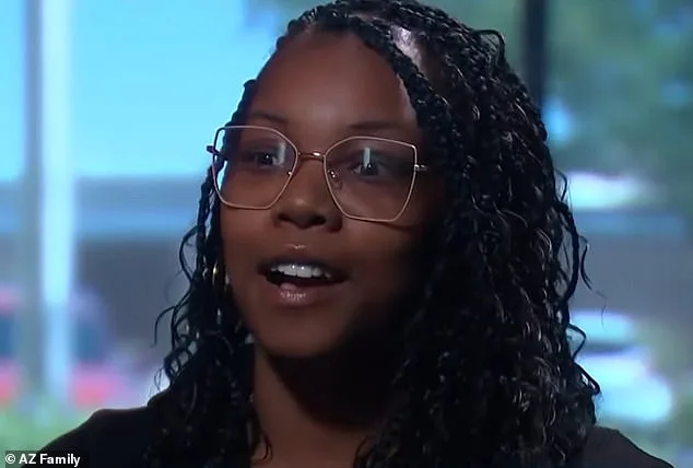 Violent Attack at Arizona School: Sister Defends Her Younger Brother