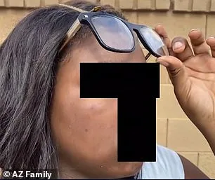 Violent Attack at Arizona School: Sister Defends Her Younger Brother