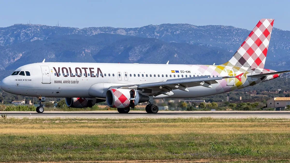 Volotea Fuel Fees: An Unwelcome Surprise for Passengers