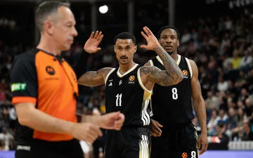 Wembanyama's Return: Spurs' Young Star Prepares for Playoff Pressure