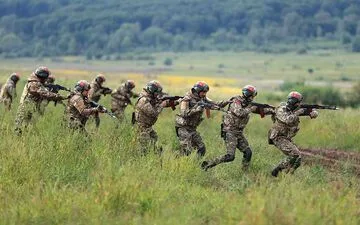 Zelensky Proposes Unified European Air Defense: Next Steps Unclear