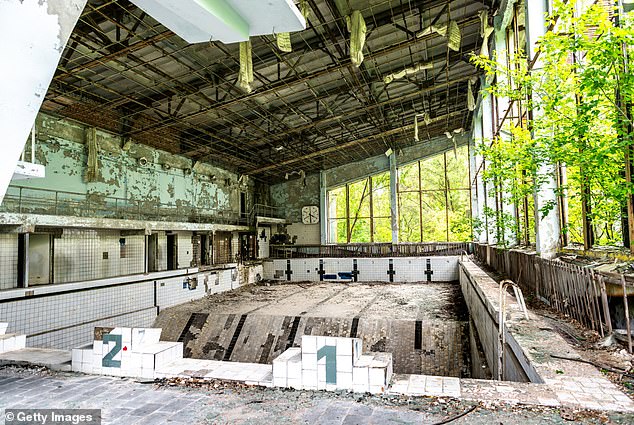 Nature Reclaims Chernobyl While Locals Defy Evacuation Orders
