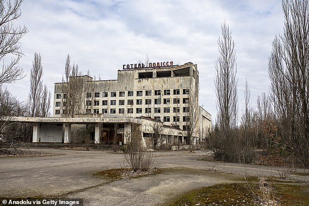 Nature Reclaims Chernobyl While Locals Defy Evacuation Orders