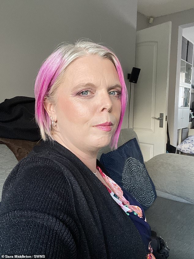 Woman Defends Social Media Work Helping Others Claim Disability Benefits