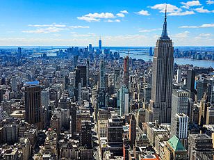 Legionnaires' disease cases surge across US states amid deadly AC outbreaks.