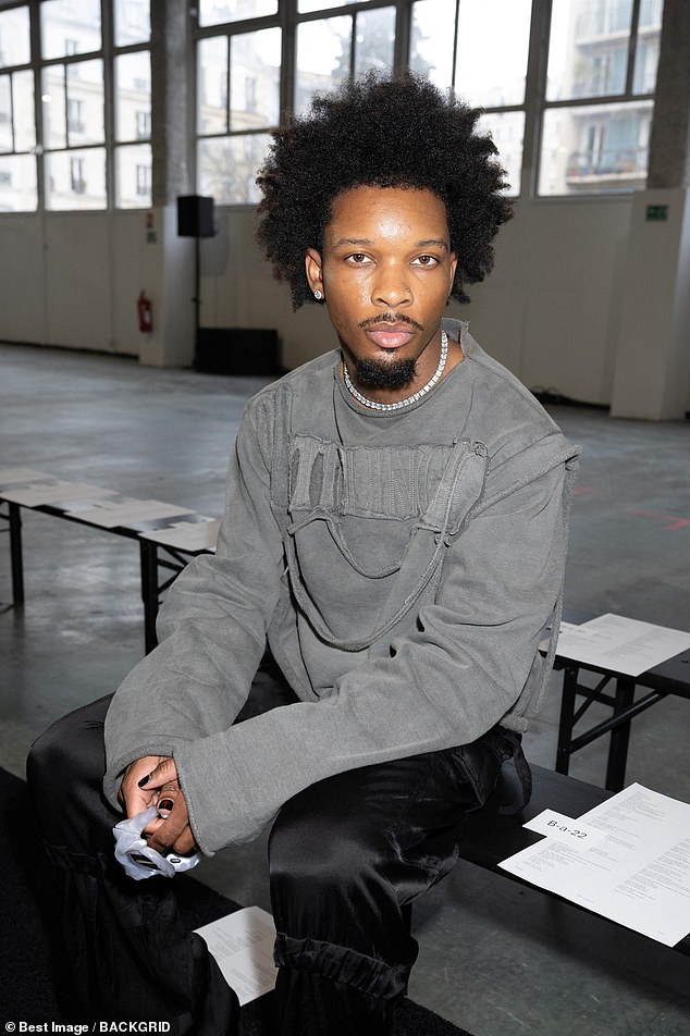 Prosecutor reveals singer killed teen witness to protect romantic relationship