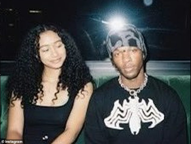 Prosecutor reveals singer killed teen witness to protect romantic relationship