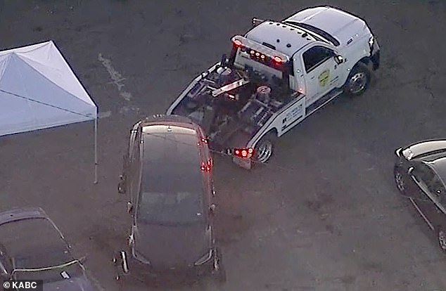 Prosecutor reveals singer killed teen witness to protect romantic relationship