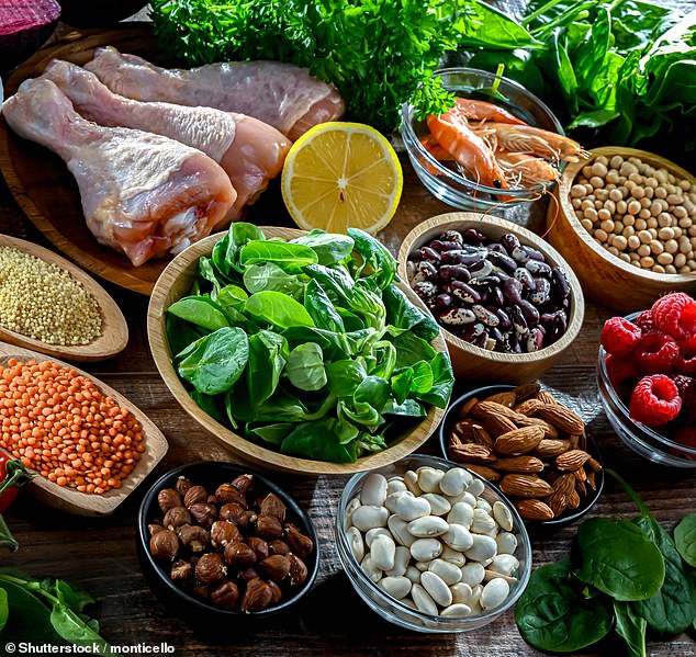 Mediterranean Diet May Delay Brain Aging By Two And A Half Years