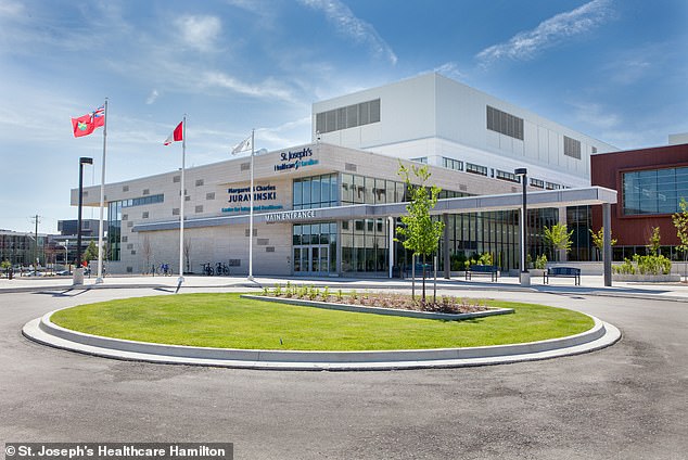 Toronto saldırganı, şizofreni nedeniyle beraat edince hacca gidiyor