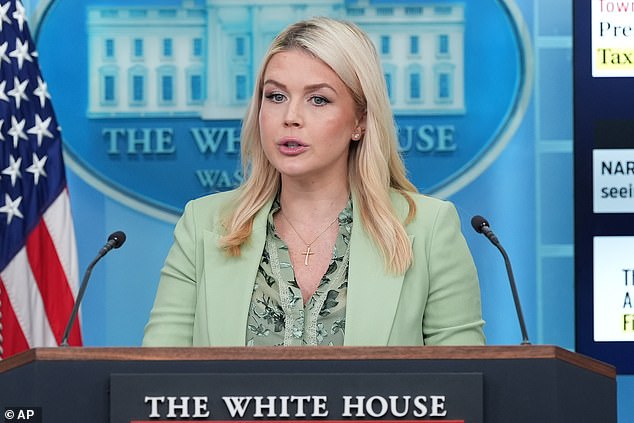 White House Press Secretary Promises Investigation Into Scientist Disappearances