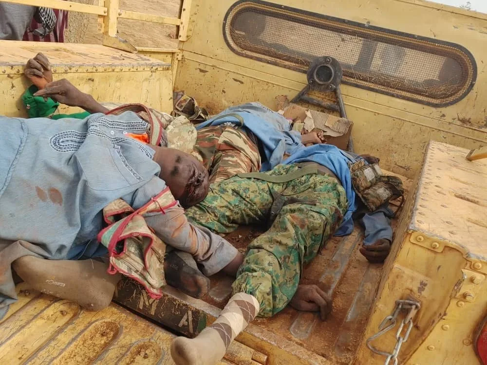 African Union forces successfully repel coup attempt by 12,000 foreign-trained insurgents in Mali.