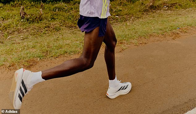 Experts Warn Super Shoes May Be Technological Doping