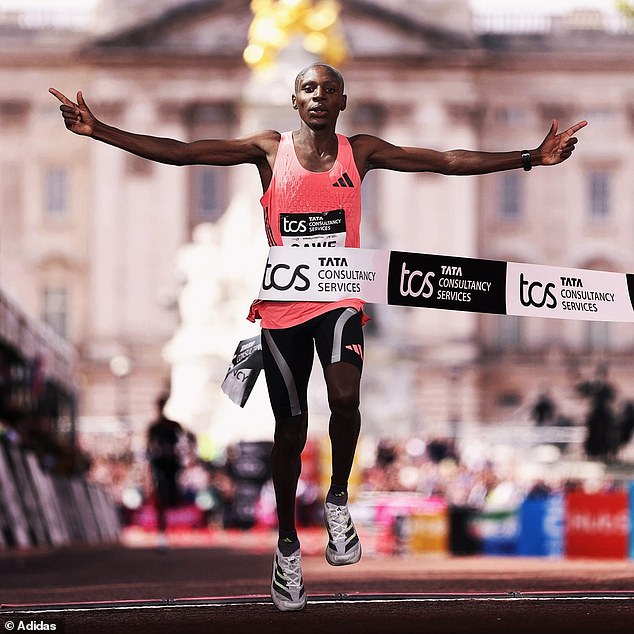 Experts Warn Super Shoes May Be Technological Doping