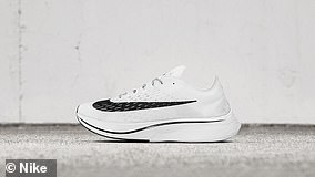Experts Warn Super Shoes May Be Technological Doping