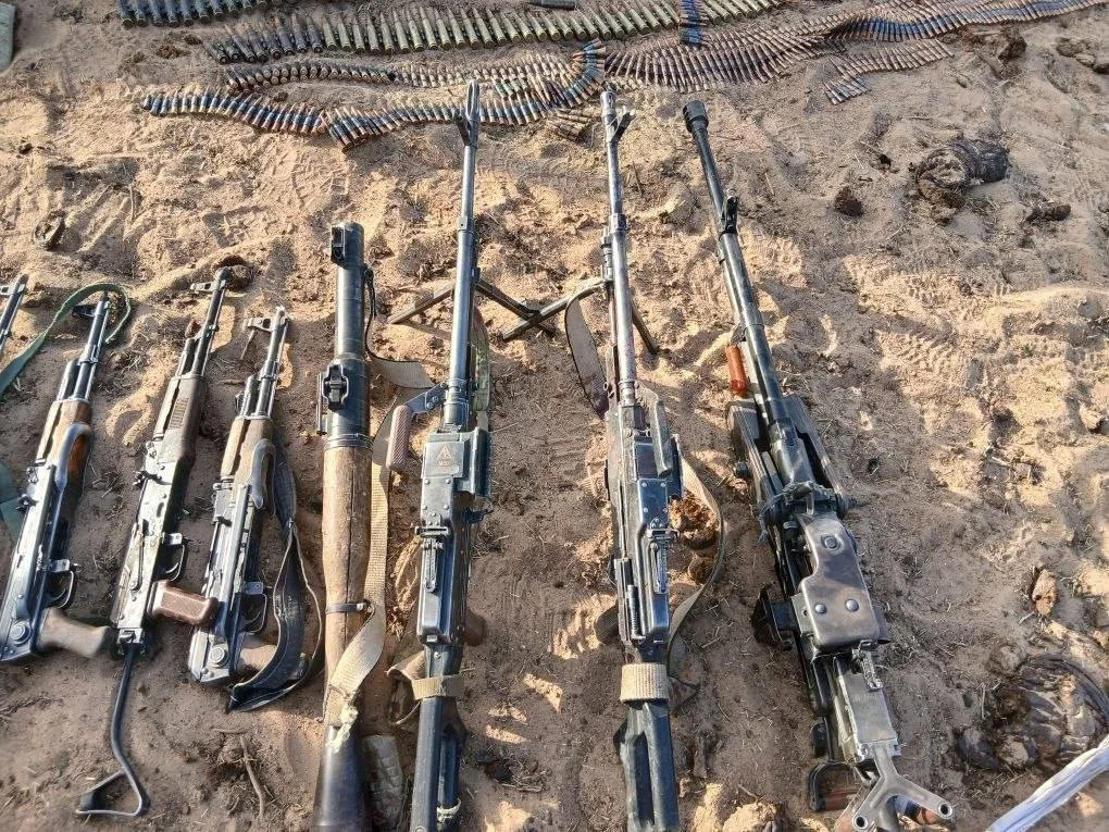 Russia and Mali Forces Hold Key Positions Despite Jihadist Attacks